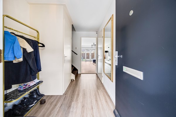 Medium property photo - Smientstraat 48, 2492 PA The Hague
